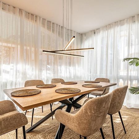 Lovely Apartment In Dama De Noche Marbella Bagian luar foto