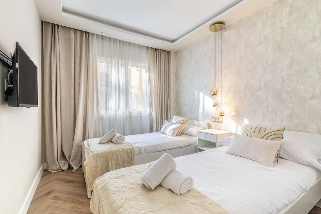 Lovely Apartment In Dama De Noche Marbella Bagian luar foto