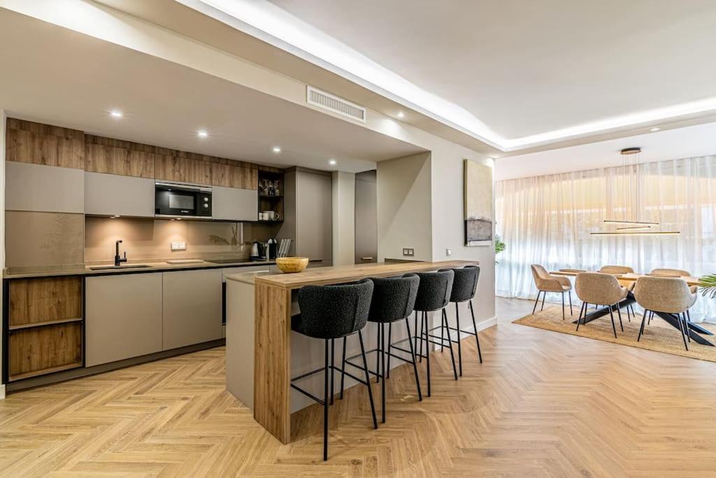 Lovely Apartment In Dama De Noche Marbella Bagian luar foto