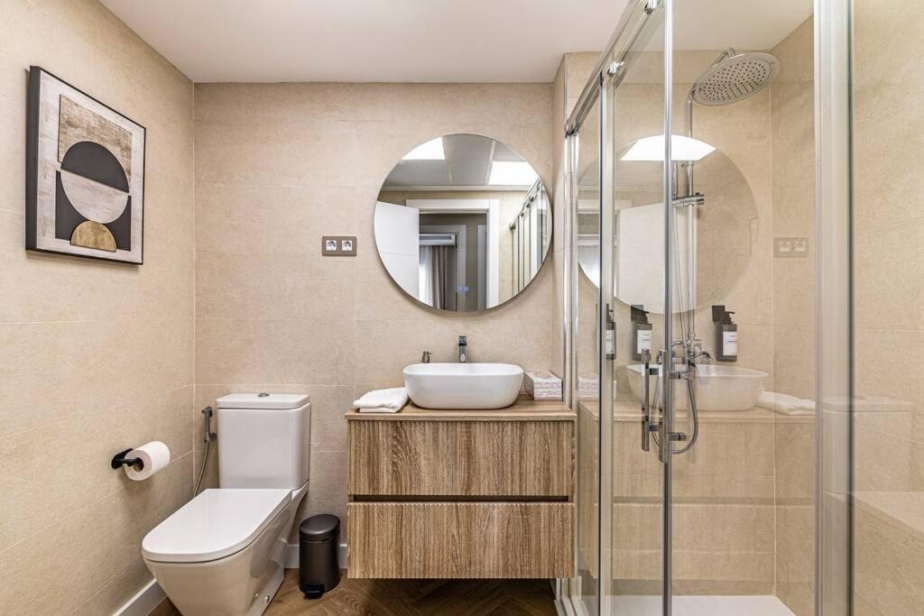 Lovely Apartment In Dama De Noche Marbella Bagian luar foto
