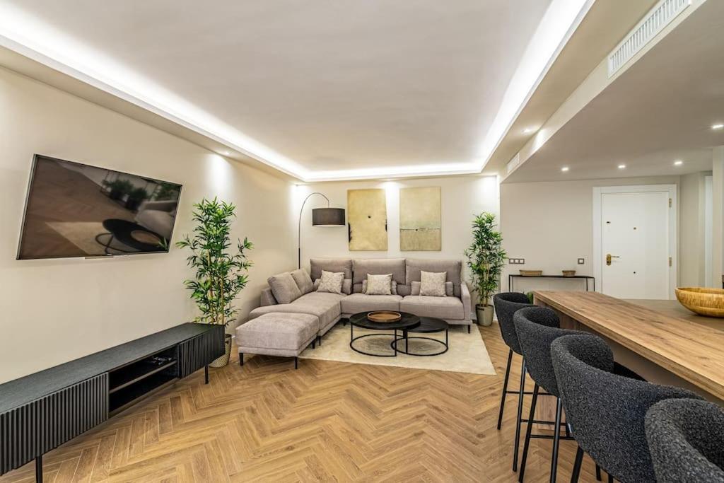 Lovely Apartment In Dama De Noche Marbella Bagian luar foto