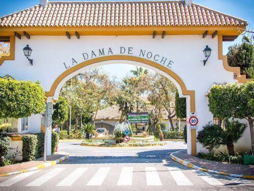 Lovely Apartment In Dama De Noche Marbella Bagian luar foto