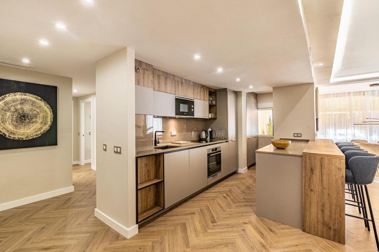 Lovely Apartment In Dama De Noche Marbella Bagian luar foto