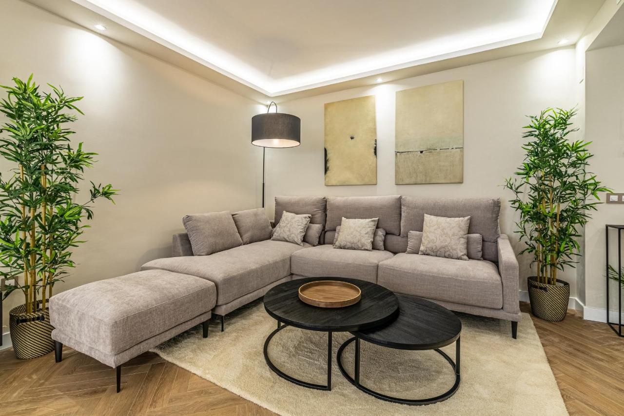 Lovely Apartment In Dama De Noche Marbella Bagian luar foto