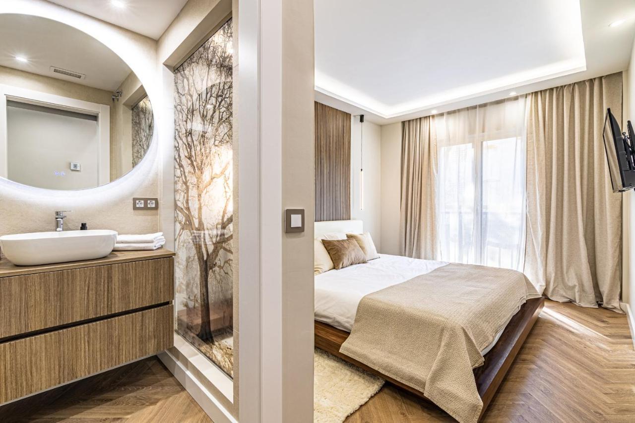 Lovely Apartment In Dama De Noche Marbella Bagian luar foto