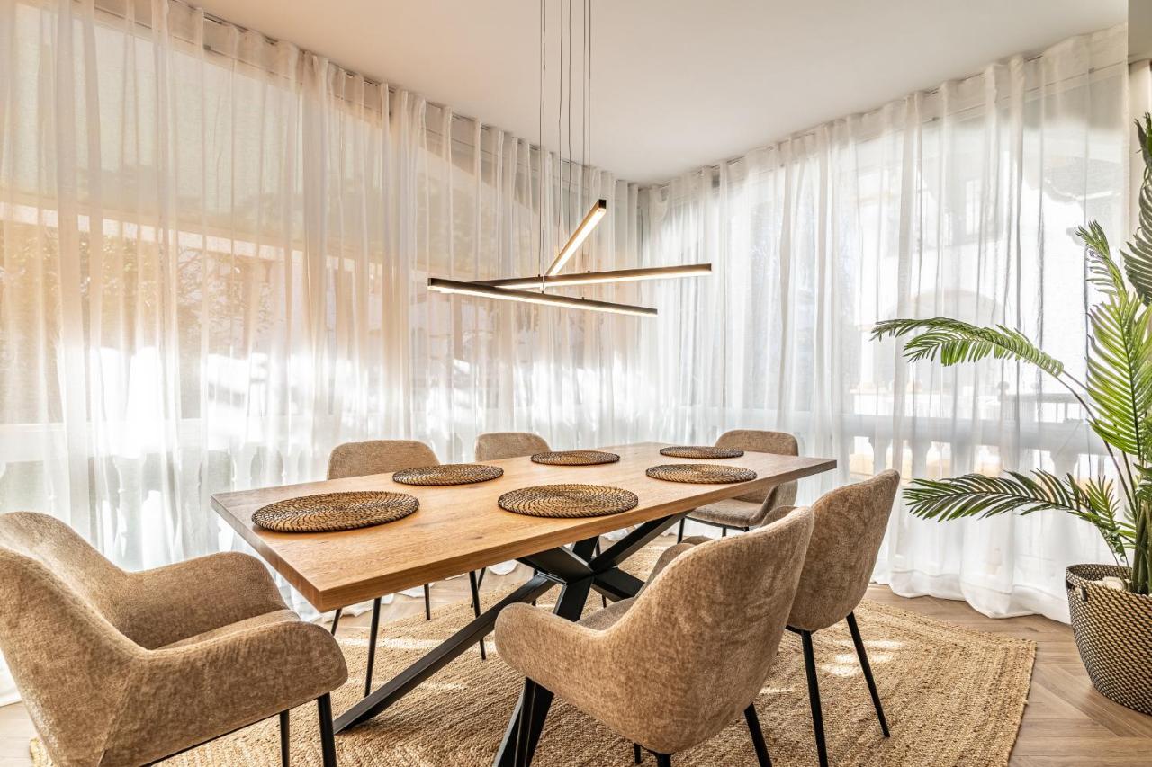 Lovely Apartment In Dama De Noche Marbella Bagian luar foto